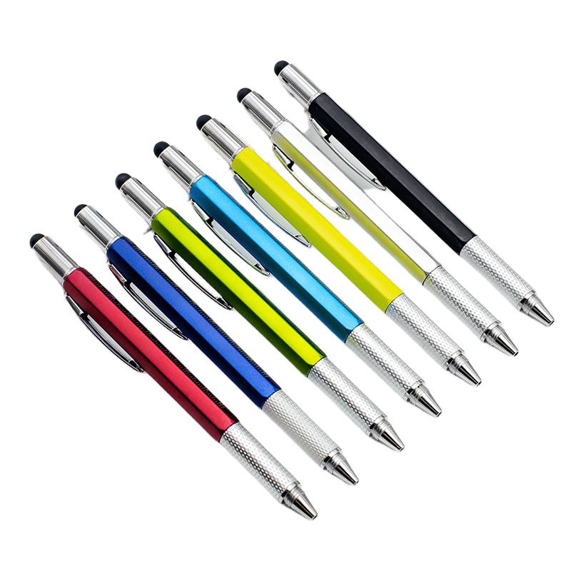 Custom Metal Pen Malaysia – sleek personalized promotional pen