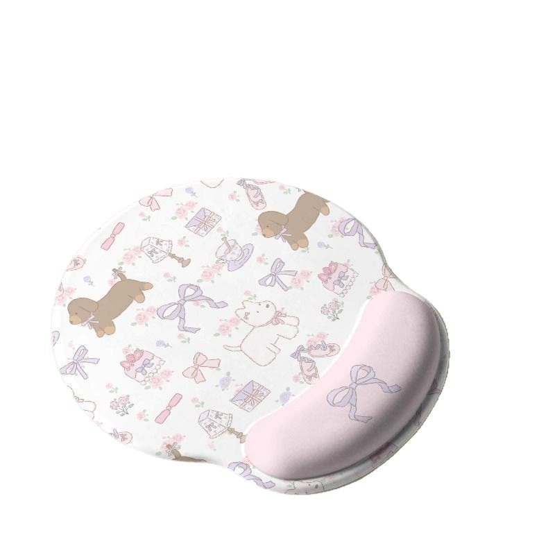 Mouse Pad Printing