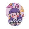 Customised gift Mouse Pad