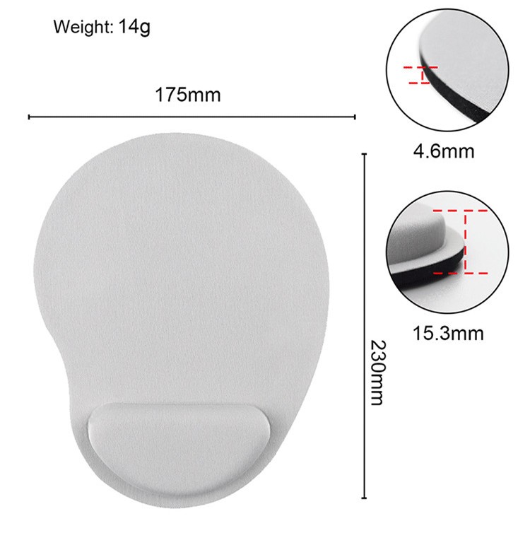 Mouse Pad Printing