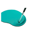 Mouse Pad Printing