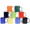 Custom Mug Printing Malaysia – personalized ceramic mug with logo design