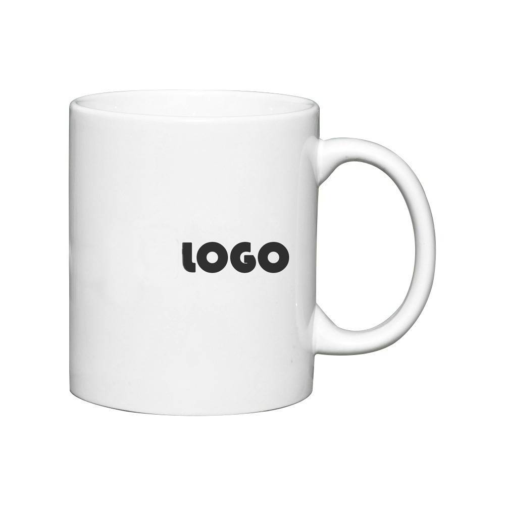 Custom Mug Printing Malaysia – corporate gift ceramic mugs with custom design