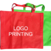 A3 size non woven bag printing bulk order
