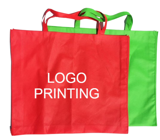A3 size non woven bag printing bulk order