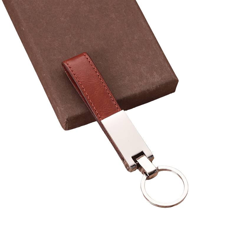 branded pen keychain set for event giveaways