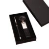 premium pen keychain set for executive gifts