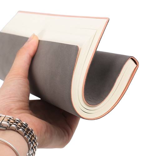 Custom PU Notebook Printing Malaysia – personalized diary and planner