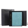 Custom PU Notebook Printing Malaysia – stylish personalized PU leather notebook