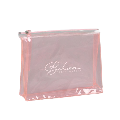 PVC ziplock pouch printing Malaysia bulk order