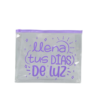 PVC ziplock pouch printing Malaysia bulk order