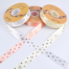 Satin Ribbon Printing