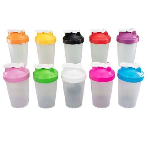 Shaker Bottle Logo Printing Malaysia – custom printed protein shaker with logo