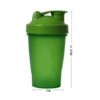 Bottle Measurement shaker bottle dimensions measurement in cm