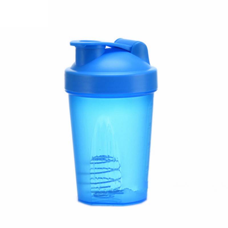 Blue Shaker Bottle blue shaker bottle promotional merchandise malaysia