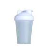 White Shaker Bottle white shaker bottle custom promotional gift