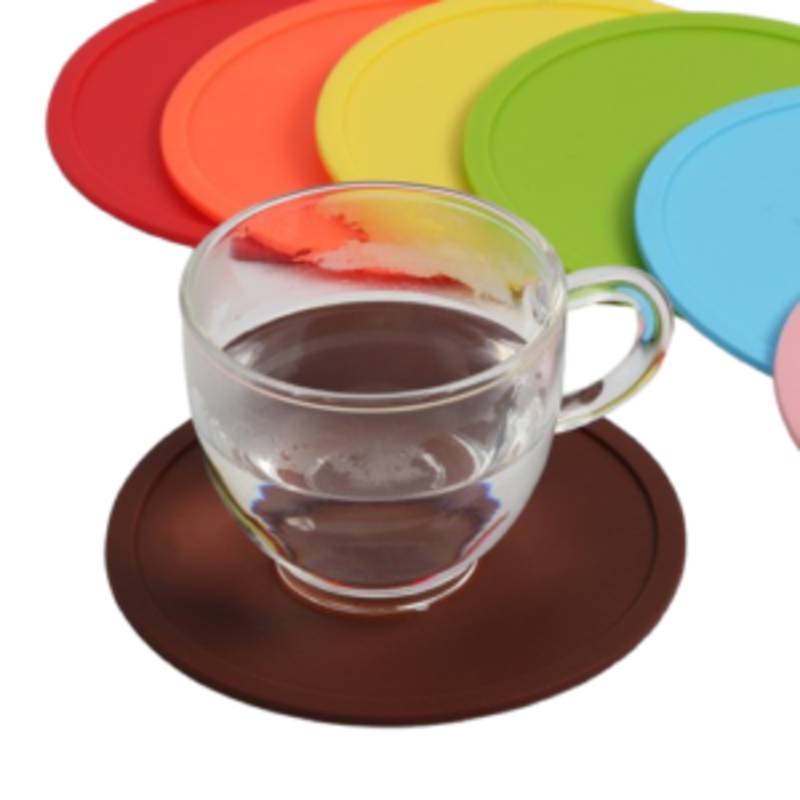 Custom Silicone Coaster Malaysia Custom Silicon Coaster by VKraf Gifts