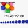 stress ball colours
