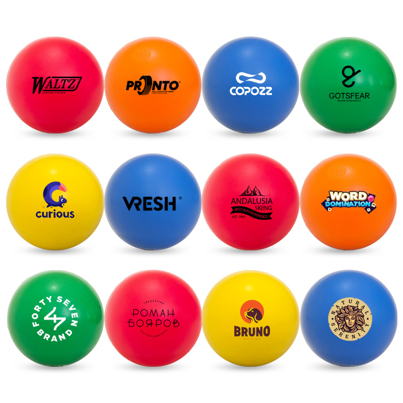 stress ball
