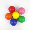 stress relief ball custom logo printing