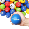 stress relief ball