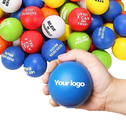 stress relief ball