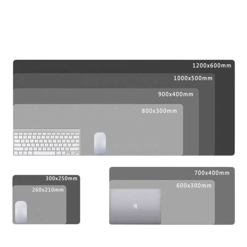 Custom Desk Pad