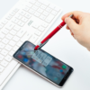 Custom Metal Pen Malaysia – promotional pen in multiple colors