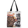 Beg Kanvas Murah Canvas Promotional Bag