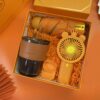 corporate merchandise gift set for events and conferences