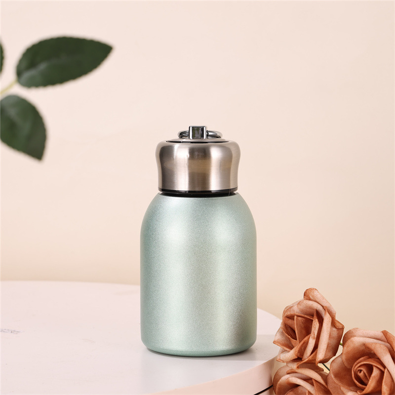 Mini Thermos Bottle Malaysia – stylish reusable bottle for daily use