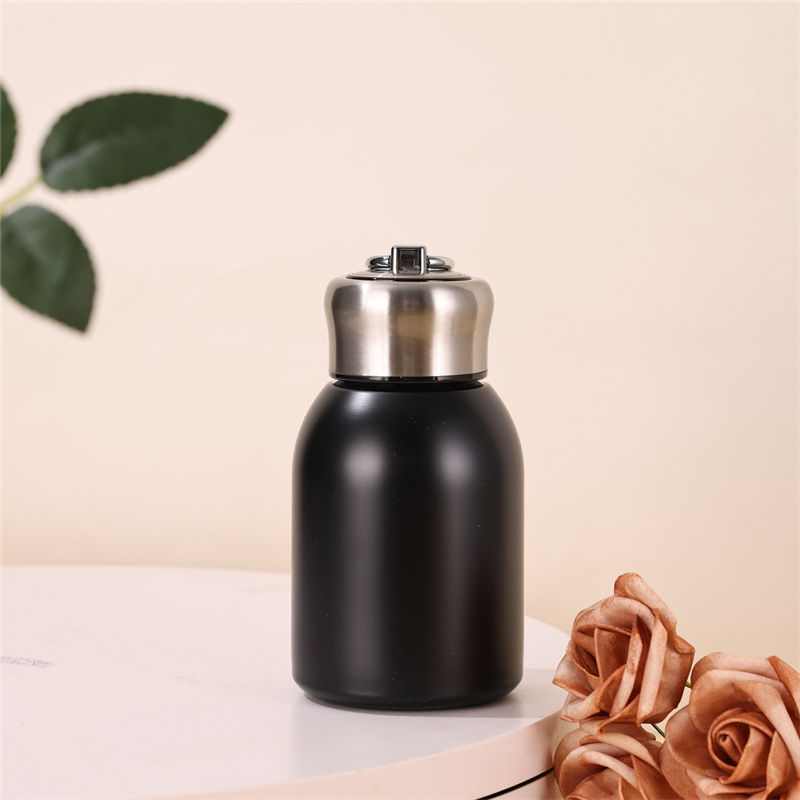 Mini Thermos Bottle Malaysia – double wall insulated body
