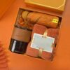 business gift set for client appreciation and partnerships