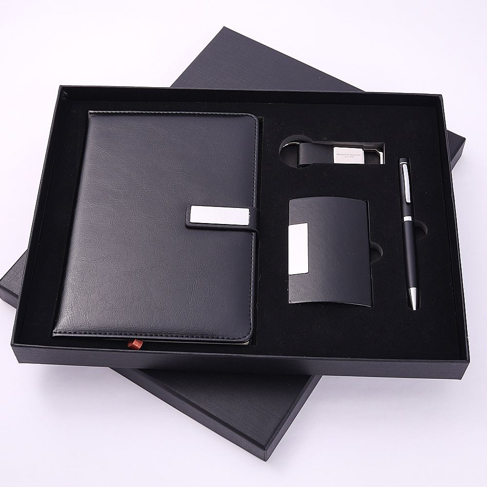 custom gift set logo printing bulk order