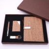 custom gift set logo printing bulk order