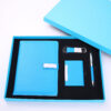 custom gift set logo printing bulk order