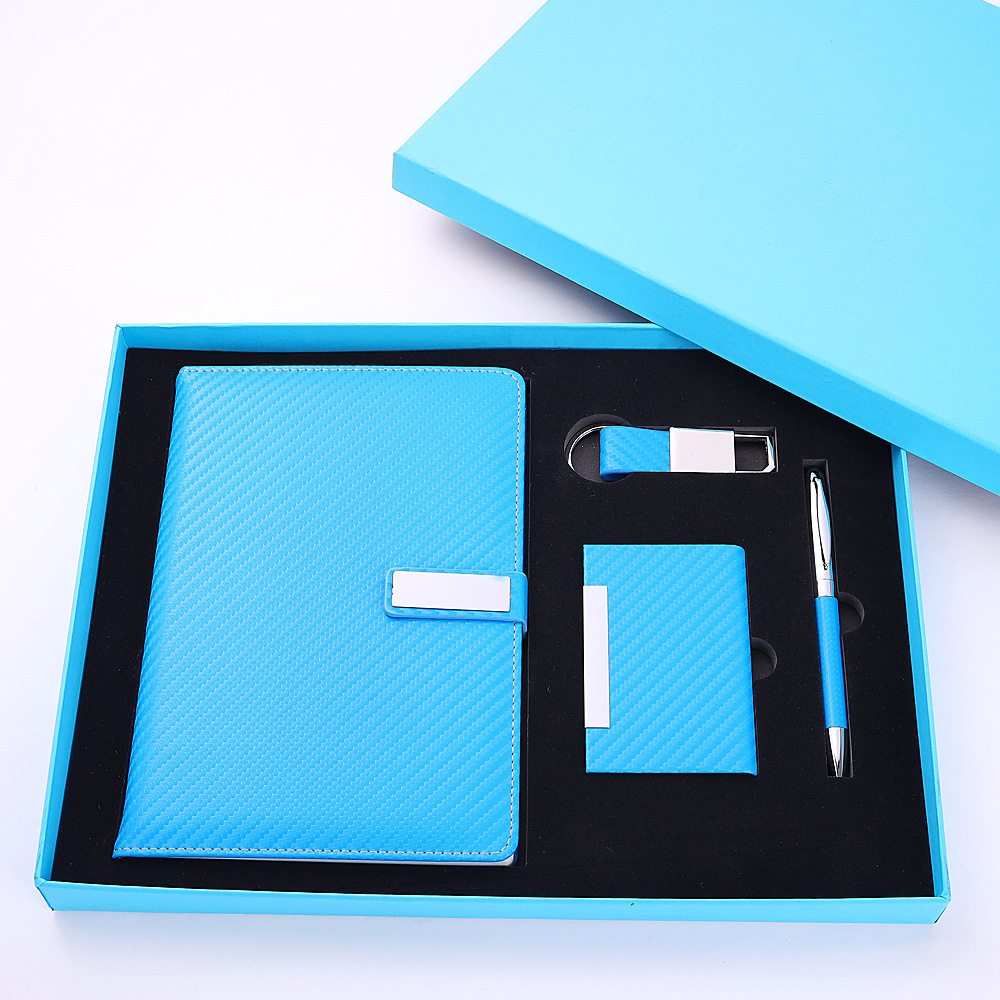 custom gift set logo printing bulk order