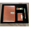 custom gift set logo printing bulk order