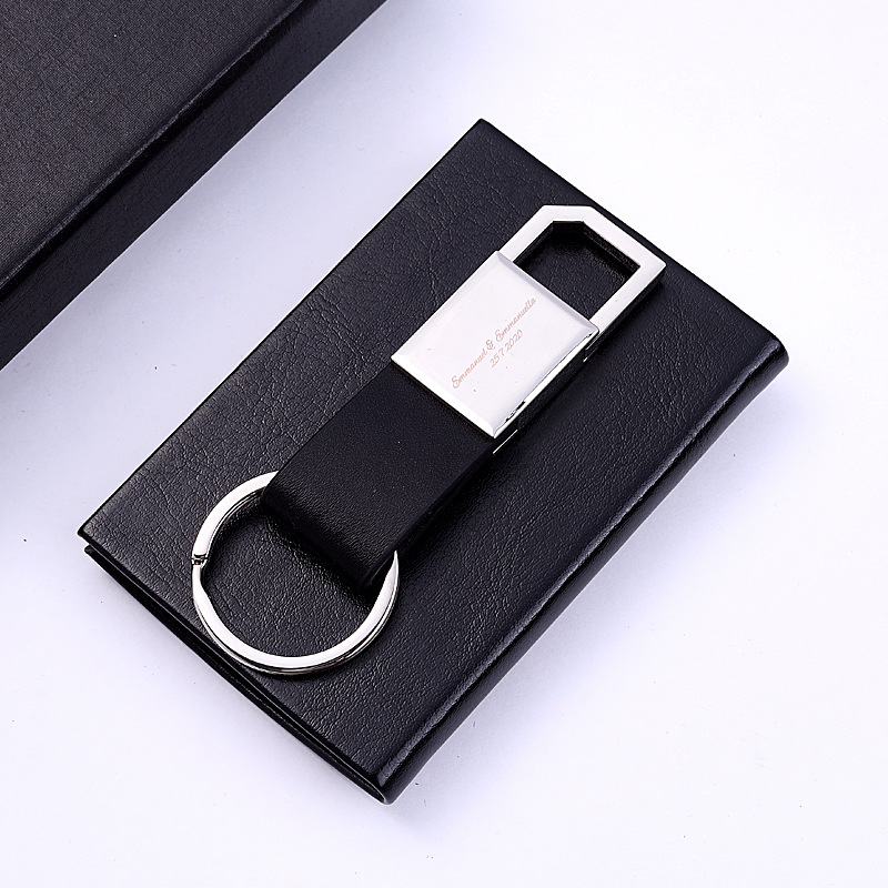 custom gift set logo printing bulk order