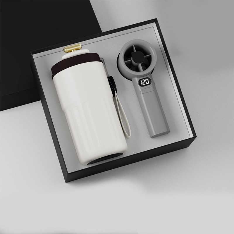 corporate gift set ideas logo printing