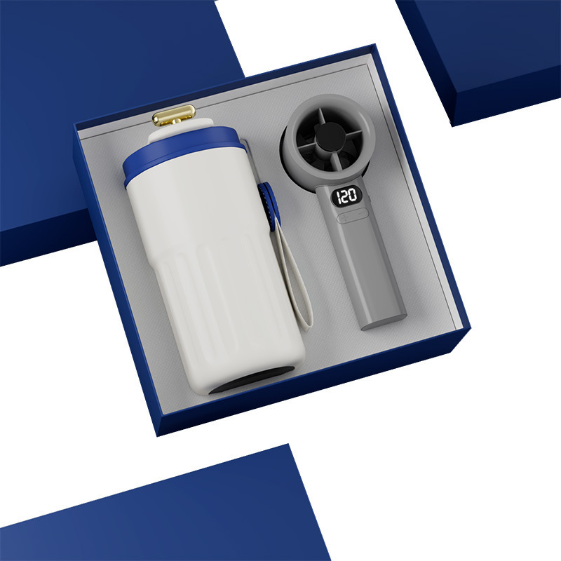 corporate gift set ideas logo printing