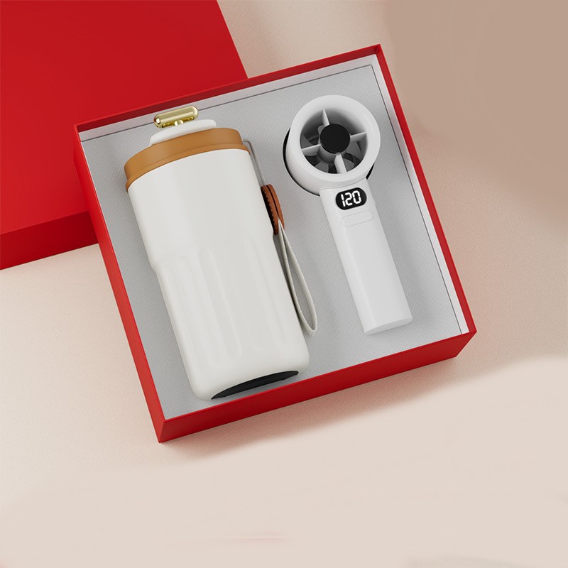 corporate gift set ideas logo printing
