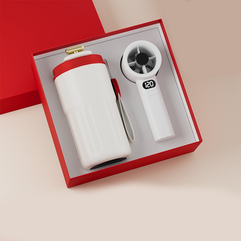 corporate gift set ideas logo printing