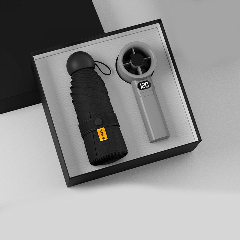 corporate gift set ideas logo printing