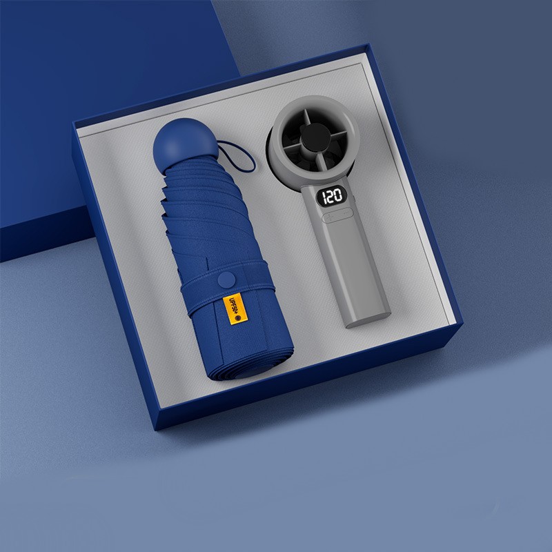 corporate gift set ideas logo printing