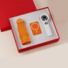corporate gift set ideas logo printing