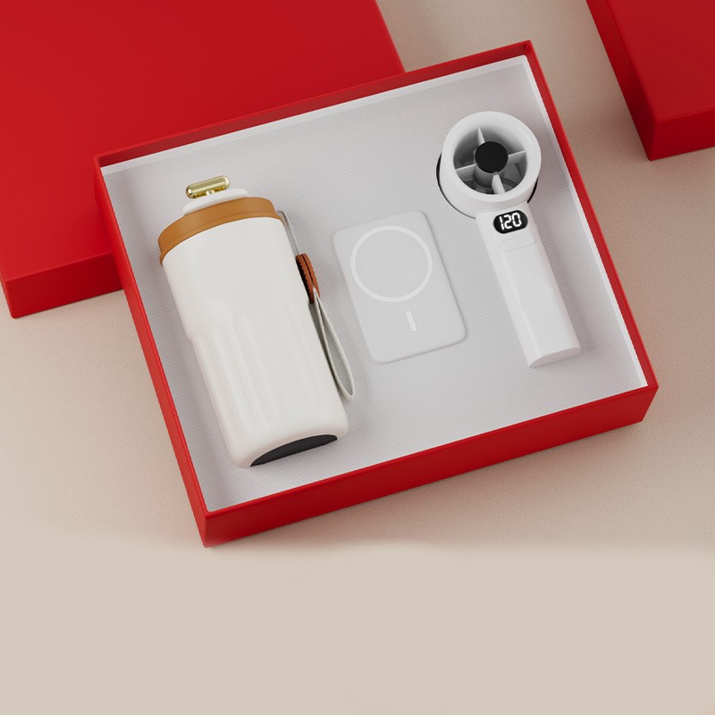 VKraf Corporate Gift Set Premium with fully customisable items
