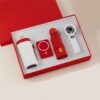 corporate gift set ideas logo printing