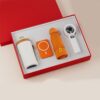 corporate gift set ideas logo printing