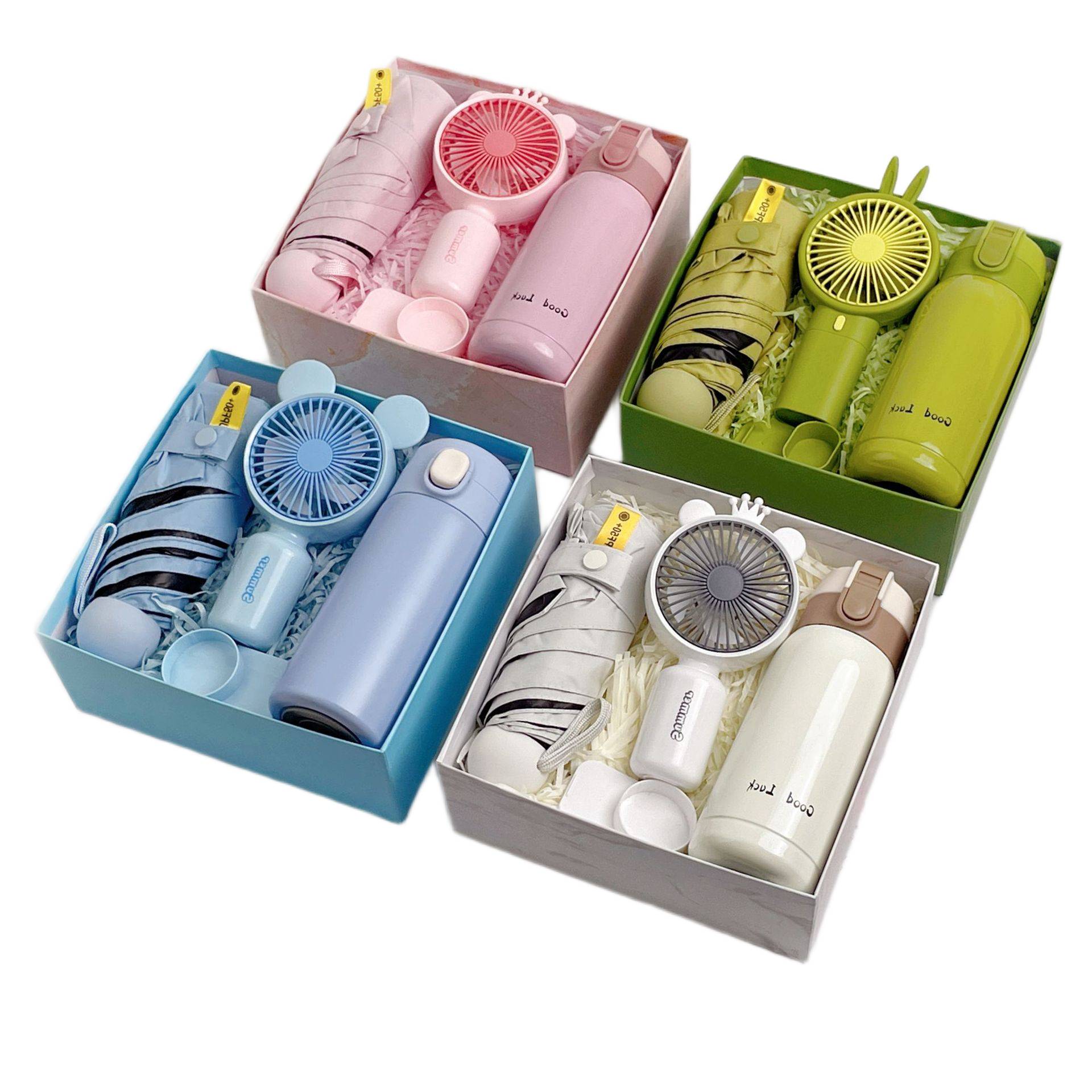 corporate gift set ideas with custom logo for premium branding malaysia
